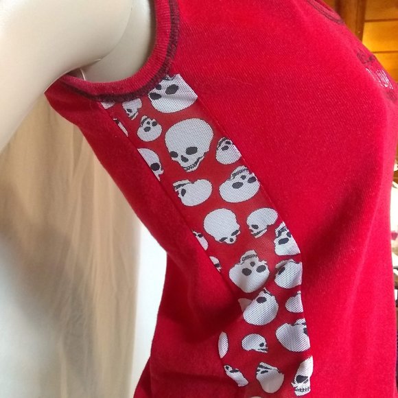 Top by Made in the USA - Picture 4 of 5